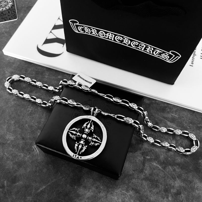 Chrome Hearts Necklaces